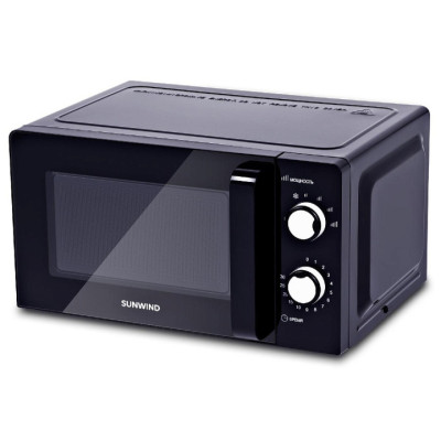 Микроволновая печь SUNWIND SUN-MW031 Микроволновая печь SUNWIND SUN-MW031