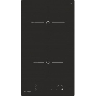 Варочная поверхность DARINA PL EI523 B Варочная поверхность DARINA PL EI523 B