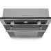 Духовой шкаф ZUGEL ZOE451X Духовой шкаф ZUGEL ZOE451X