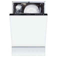 Посудомоечная машина KUPPERSBUSCH igv 4408.2 Посудомоечная машина KUPPERSBUSCH igv 4408.2