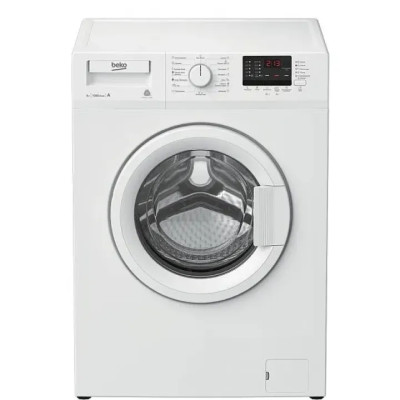 Стиральная машина BEKO WRE 55P2 BWW
