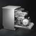 Посудомоечная машина Smeg LVS533XIN Посудомоечная машина Smeg LVS533XIN