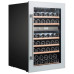Винный шкаф TEMPTECH OZ90DW Винный шкаф TEMPTECH OZ90DW