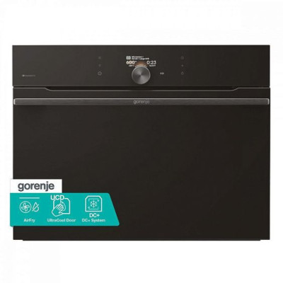 Духовой шкаф GORENJE BCM4058B Духовой шкаф GORENJE BCM4058B