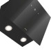 Вытяжка FABER VELA BK 60 (330.0702.907) Вытяжка FABER VELA BK 60 (330.0702.907)