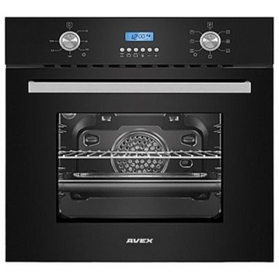 Духовой шкаф AVEX HM 6170 B 00000257498 Духовой шкаф AVEX HM 6170 B 00000257498
