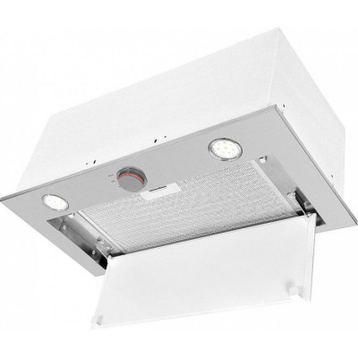 Встраиваемая вытяжка CIARKO Brutto 60 Inox Встраиваемая вытяжка CIARKO Brutto 60 Inox