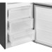 Холодильник WEISSGAUFF WRK 2000 Total NoFrost Inverter Black Inox Холодильник WEISSGAUFF WRK 2000 Total NoFrost Inverter Black Inox