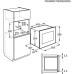 Микроволновая печь ELECTROLUX LMSD253TM Микроволновая печь ELECTROLUX LMSD253TM