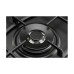 Варочная поверхность KUPPERSBERG FS 604 B Silver Варочная поверхность KUPPERSBERG FS 604 B Silver