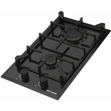 Варочная поверхность WILLMARK WGH-2301BL Варочная поверхность WILLMARK WGH-2301BL
