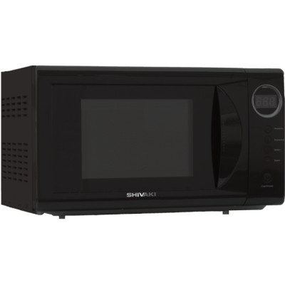 Микроволновая печь SHIVAKI SMW2036EB Микроволновая печь SHIVAKI SMW2036EB