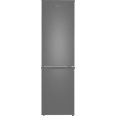 Холодильник WEISSGAUFF WRK 1520 Defrost Silver