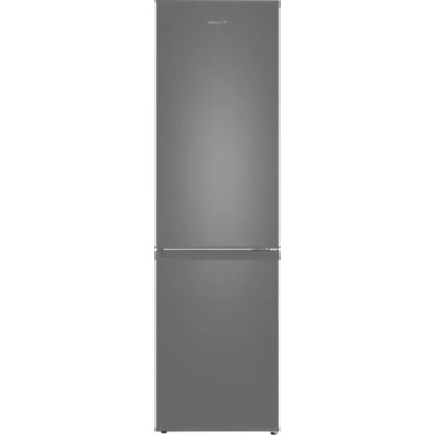 Холодильник WEISSGAUFF WRK 1520 Defrost Silver Холодильник WEISSGAUFF WRK 1520 Defrost Silver