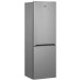 Холодильник BEKO RCNK270K20S Холодильник BEKO RCNK270K20S