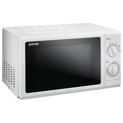 Микроволновая печь GORENJE mo 20 mw Микроволновая печь GORENJE mo 20 mw
