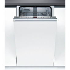 Встраиваемая посудомоечная машина BOSCH SPV45DX00R Встраиваемая посудомоечная машина BOSCH SPV45DX00R