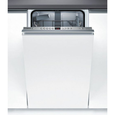 Встраиваемая посудомоечная машина BOSCH SPV45DX00R Встраиваемая посудомоечная машина BOSCH SPV45DX00R