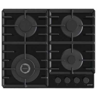 Газовая панель Gorenje GTW 642 SYB Газовая панель Gorenje GTW 642 SYB