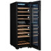Винный шкаф CELLAR PRIVATE CP062S-2TZ Винный шкаф CELLAR PRIVATE CP062S-2TZ