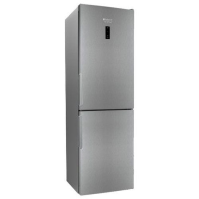 Холодильник HOTPOINT-ARISTON HF 5181 X Холодильник HOTPOINT-ARISTON HF 5181 X