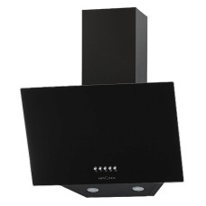 Вытяжка KRONA HELGA 500 black PB Вытяжка KRONA HELGA 500 black PB