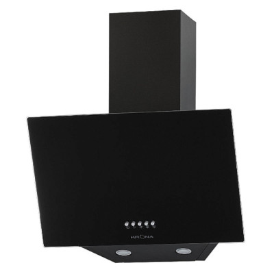 Вытяжка KRONA HELGA 500 black PB Вытяжка KRONA HELGA 500 black PB
