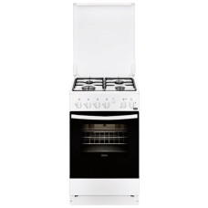 Комбинированная плита ZANUSSI zck 954001 w Комбинированная плита ZANUSSI zck 954001 w