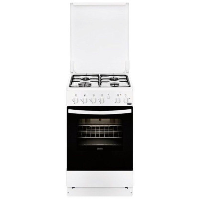 Комбинированная плита ZANUSSI zck 954001 w Комбинированная плита ZANUSSI zck 954001 w