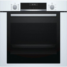 Духовой шкаф BOSCH HBG317BW0R