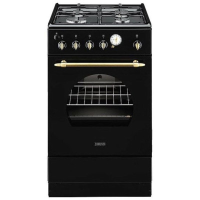 Газовая плита ZANUSSI ZCG562GN Газовая плита ZANUSSI ZCG562GN