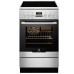 Плита электрическая ELECTROLUX ekc 54501 ox Плита электрическая ELECTROLUX ekc 54501 ox
