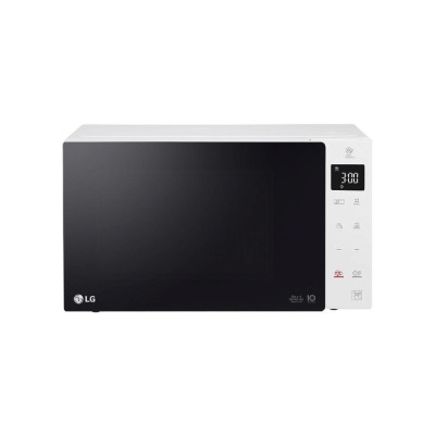 Микроволновая печь LG MH63M38GISW Микроволновая печь LG MH63M38GISW
