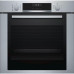 Духовой шкаф BOSCH HBA357BS0 Духовой шкаф BOSCH HBA357BS0