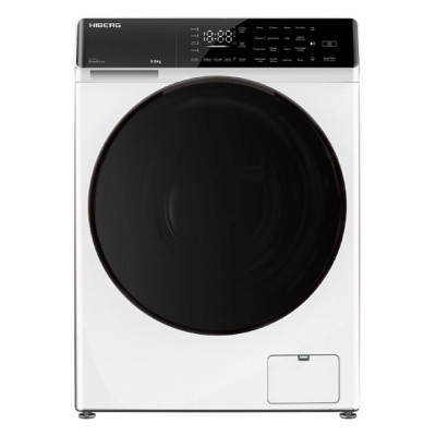 Стиральная машина HIBERG i-DDQ9 - 612 W Стиральная машина HIBERG i-DDQ9 - 612 W