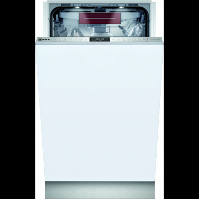 Посудомоечная машина NEFF S889ZMX60R Посудомоечная машина NEFF S889ZMX60R