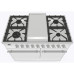 Варочный центр ILVE PD10FDQNE3/WHC Варочный центр ILVE PD10FDQNE3/WHC