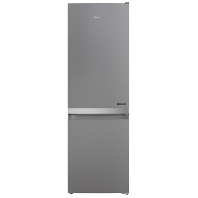 Холодильник HOTPOINT-ARISTON HT 4181I S Холодильник HOTPOINT-ARISTON HT 4181I S