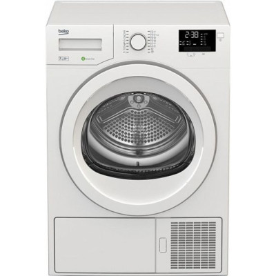 Сушильная машина Beko DPS 7405 Сушильная машина Beko DPS 7405