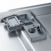 Посудомоечная машина EXITEQ EXDW-I408 Посудомоечная машина EXITEQ EXDW-I408