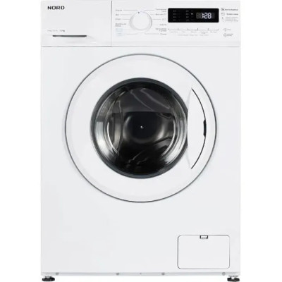 Стиральная машина NORD i-WS2 712 W Стиральная машина NORD i-WS2 712 W