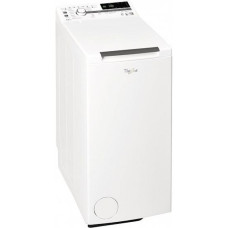 Стиральная машина WHIRLPOOL TDLR 65230 Стиральная машина WHIRLPOOL TDLR 65230