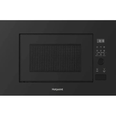 Микроволновая печь HOTPOINT-ARISTON MF20G BL H
