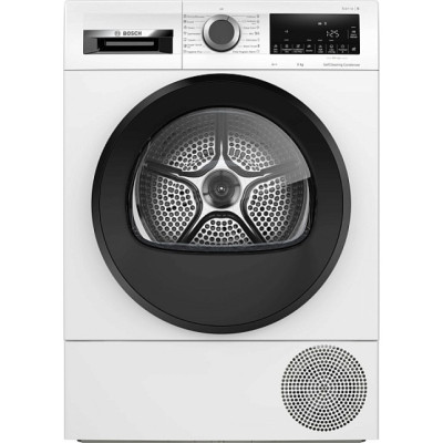Сушильная машина BOSCH WQG14500BY Сушильная машина BOSCH WQG14500BY