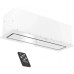 Вытяжка FRANKE LUCE 90 WH (305.0738.599) Вытяжка FRANKE LUCE 90 WH (305.0738.599)
