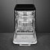 Посудомоечная машина SMEG LVFABBL3 Посудомоечная машина SMEG LVFABBL3