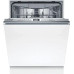 Посудомоечная машина BOSCH SMV4HMX25Q Посудомоечная машина BOSCH SMV4HMX25Q