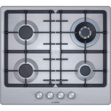 Варочная поверхность BOSCH PGH6B5O93R Варочная поверхность BOSCH PGH6B5O93R