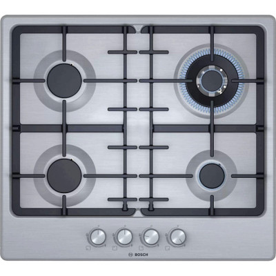 Варочная поверхность BOSCH PGH6B5O93R Варочная поверхность BOSCH PGH6B5O93R