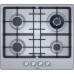 Варочная поверхность BOSCH PGH6B5O93R Варочная поверхность BOSCH PGH6B5O93R